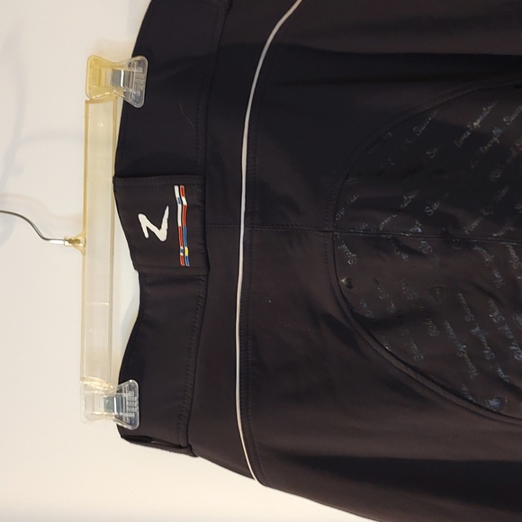 Horze riding breeches - Picture 2 of 5